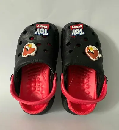 Casual Crocs Style Slipper for Kids