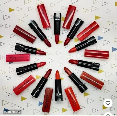 Pack of 10 lipstick