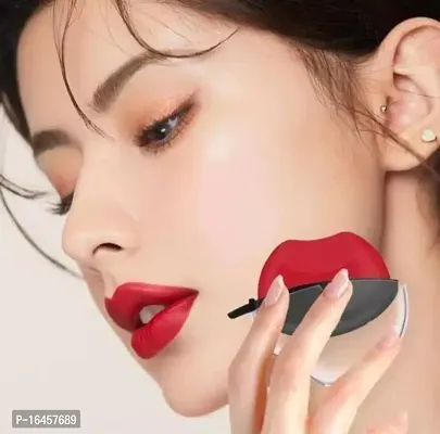 Red apple Lipstick