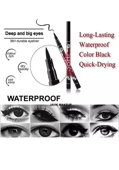 Must Have Kajal And Eye Liners