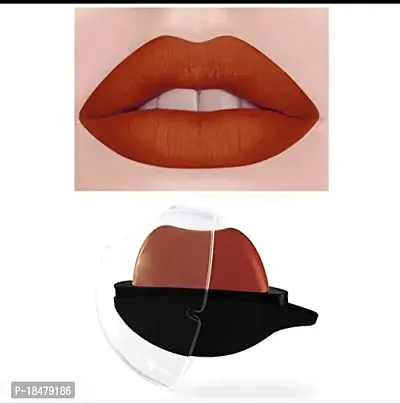 Brown apple Lipstick-thumb0