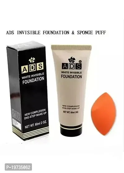 Ads foundation and blander