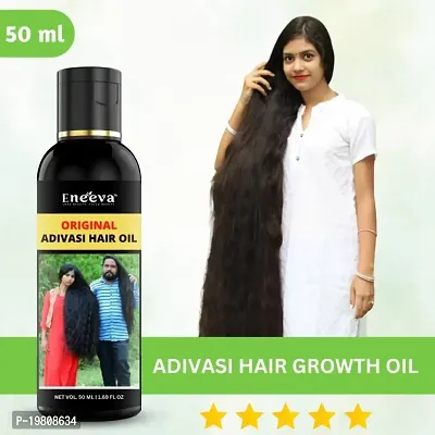 Adivasi hair oil (50ml) (pack of 1)-thumb0