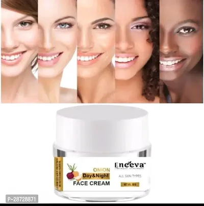 Natural Skin Care Face Cream-thumb0