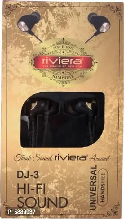 Universal handsfree on sale price