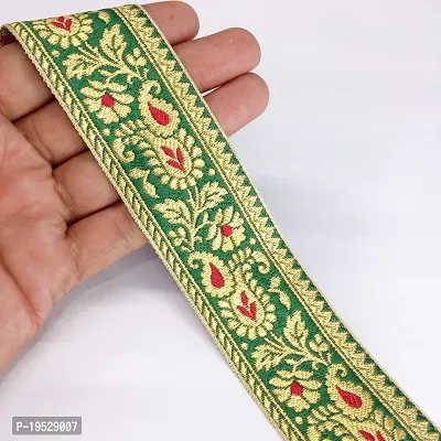 Online shop of embroidery trims and ribbon for wedding wear and dresses