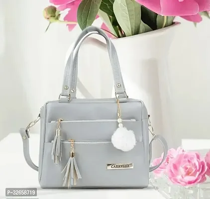 Stylish Pu Handbag for Women