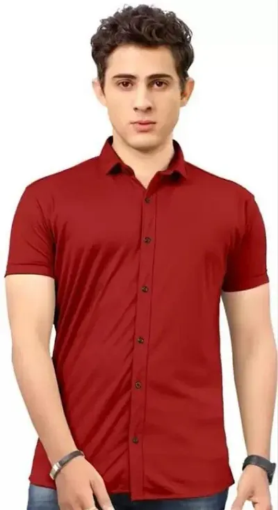 Stylish Casual Shirts For Men