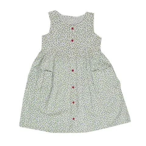 Gianna Kids Frock