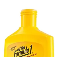 Formula 1 Scratch Out Remover Heavy Duty Liquid for All Car (207 ml)-thumb2