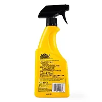 Formula 1 Mr.Leather Spray Cleaner and Conditioner for car  Bikes (473 ml) USA-thumb1