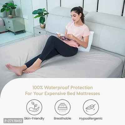 Waterproof Mattress Protector-thumb3