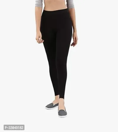 Churidar Leggings For Women-thumb0