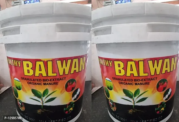 Balwan(Granulated Bio-Extract