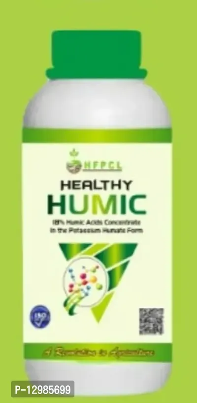 Healthy Humic