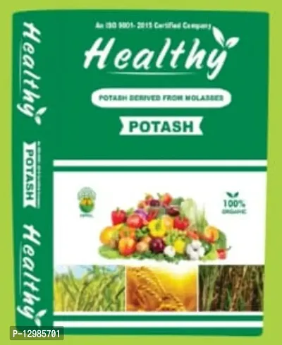 Healthy Potash