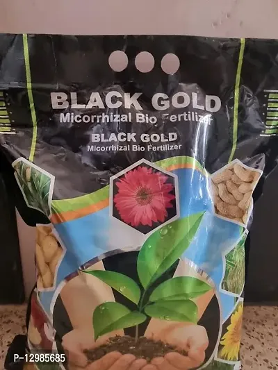 Black Gold Micorhizal Bio Fertilizer