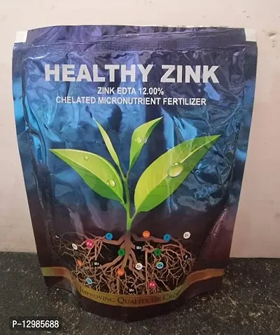 Healthy Zink