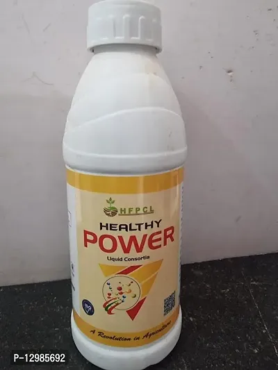 Healthy  Powder