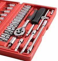 Kovea 46 in 1 Pcs Screwdriver and Tool Kit for Home-thumb2