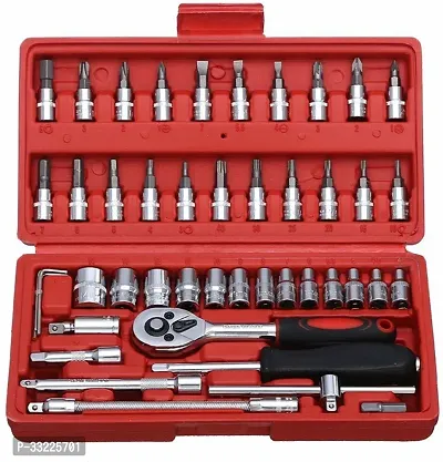 Kovea 46 in 1 Screwdriver and Tool kit for Home-thumb0