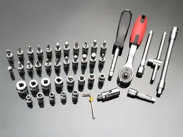 Kovea 46 in 1 Pcs Screwdriver and Tool Kit for Home-thumb2