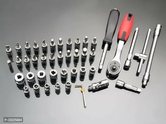 Kovea 46 in 1 Pcs Screwdriver and Tool Kit for Home-thumb3