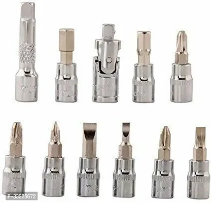 Kovea 46 in 1 Pcs Screwdriver and Tool Kit for Home-thumb3