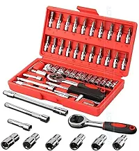 Kovea 46 in 1 Pcs Screwdriver and Tool Kit for Home-thumb3