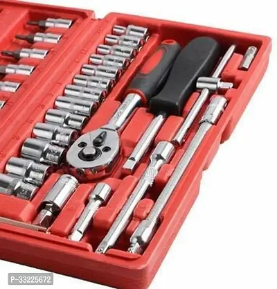 Kovea 46 in 1 Pcs Screwdriver and Tool Kit for Home-thumb4