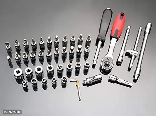 Kovea 46 in 1 Pcs Screwdriver and Tool Kit for Home-thumb3