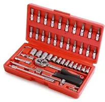 Kovea 46 in 1 Pcs Screwdriver and Tool Kit for Home-thumb4