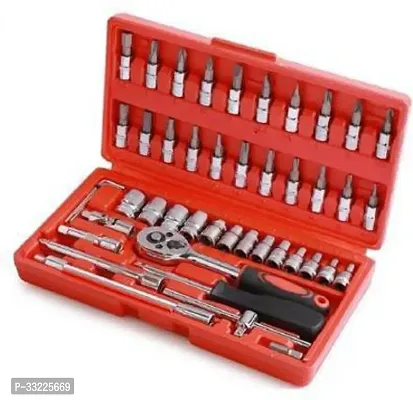 Kovea 46 in 1 Pcs Screwdriver and Tool Kit for Home-thumb5