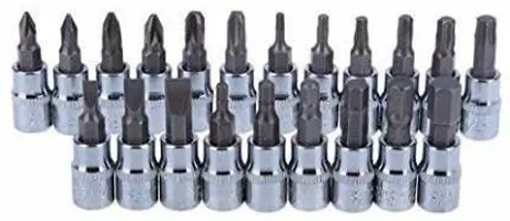 Kovea 46 in 1 Pcs Screwdriver and Tool Kit for Home-thumb1