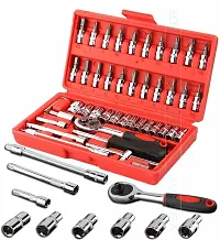 Kovea 46 in 1 Screwdriver and Tool kit for Home-thumb1