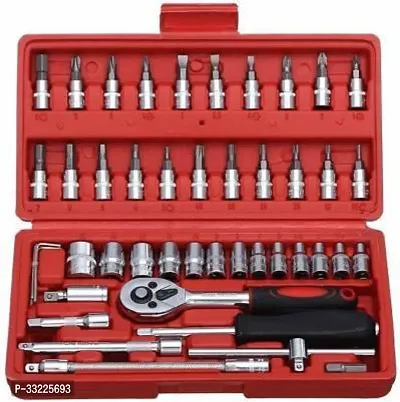 Kovea 46 in 1 Screwdriver and Tool kit for Home-thumb0