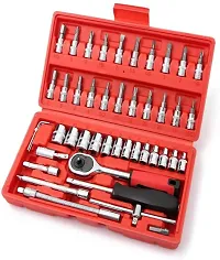 Kovea 46 in 1 Pcs Screwdriver and Tool Kit for Home-thumb4