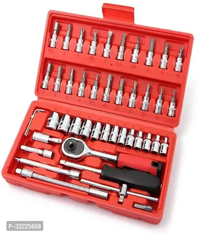 Kovea 46 in 1 Pcs Screwdriver and Tool Kit for Home-thumb5