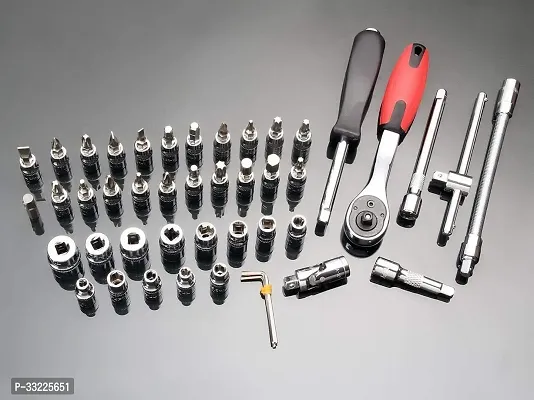 Kovea 46 in 1 Pcs Screwdriver and Tool Kit for Home-thumb2