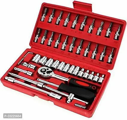 Kovea 46 in 1 Pcs Screwdriver and Tool Kit for Home-thumb4