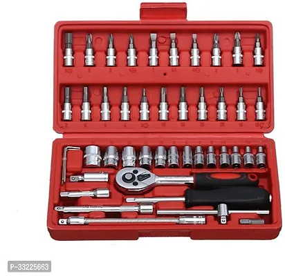 Kovea 46 in 1 Screwdriver and Tool for Home-thumb0