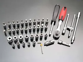 Kovea 46 in 1 Screwdriver and Tool kit for Home-thumb4