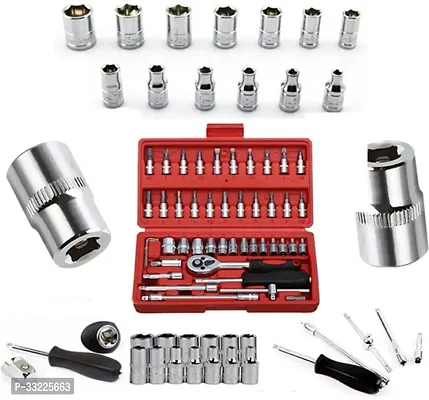 Kovea 46 in 1 Screwdriver and Tool for Home-thumb4