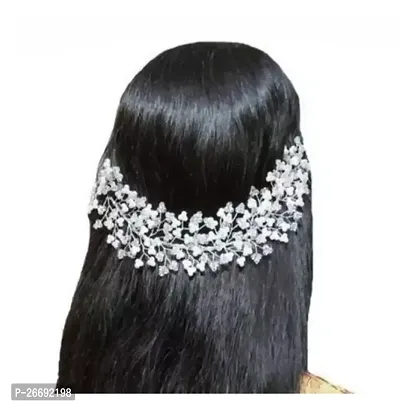 Designer Hair Accessories For Women-thumb0