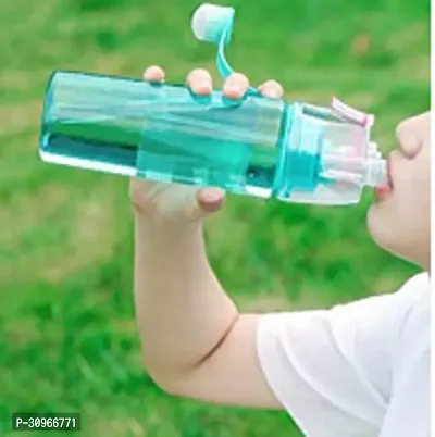 Plastic Water Bottle -1000 ML-thumb0