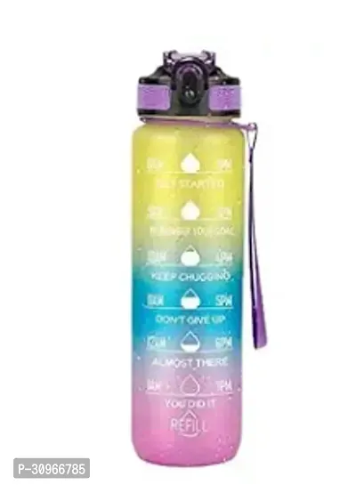 Plastic Water Bottle -1000 ML-thumb0