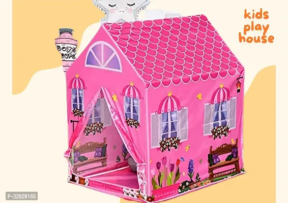 Doll House Tent for Kids-thumb0