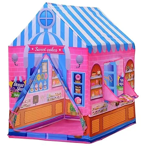 Doll House Tent for Kids