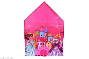 Doll House Tent for Kids-thumb1