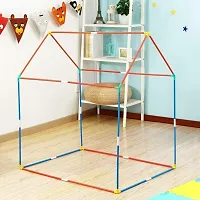 Doll House Tent for Kids-thumb3